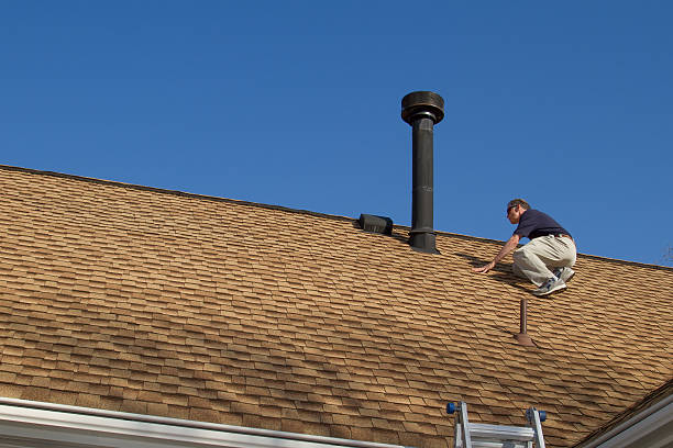 Fast & Reliable Emergency Roof Repairs in Wellsboro, PA